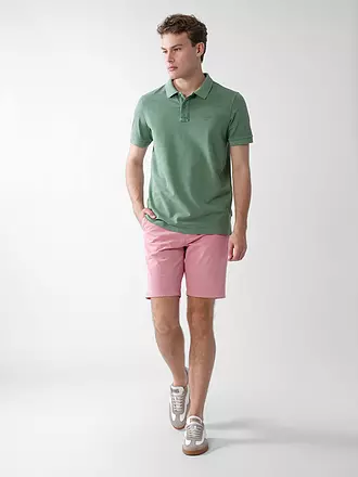 JOOP | Poloshirt AMBROSIAN | grün